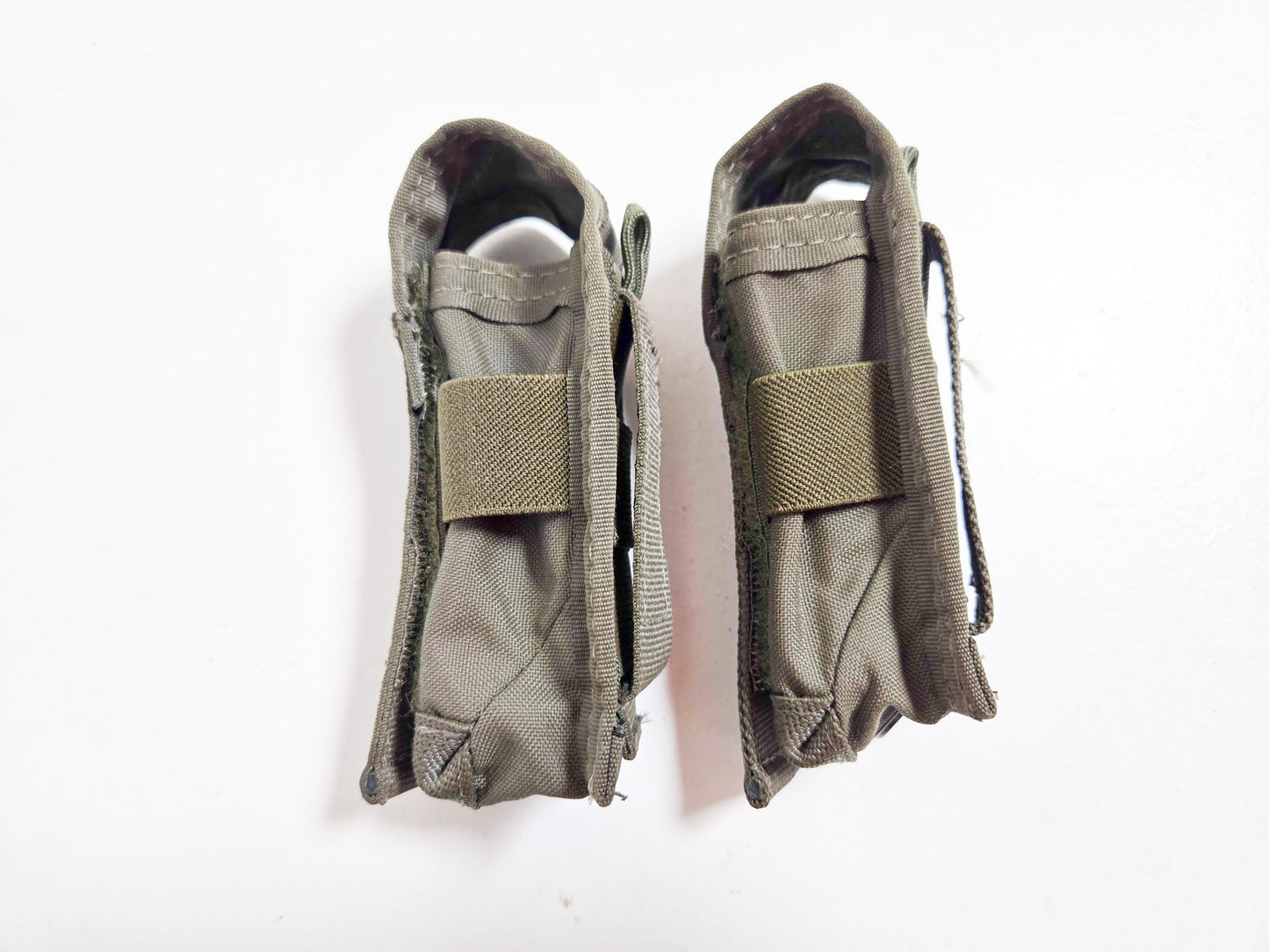 【大雨セール】C type Pistol Mag Pouch Customized RG【残り2個】