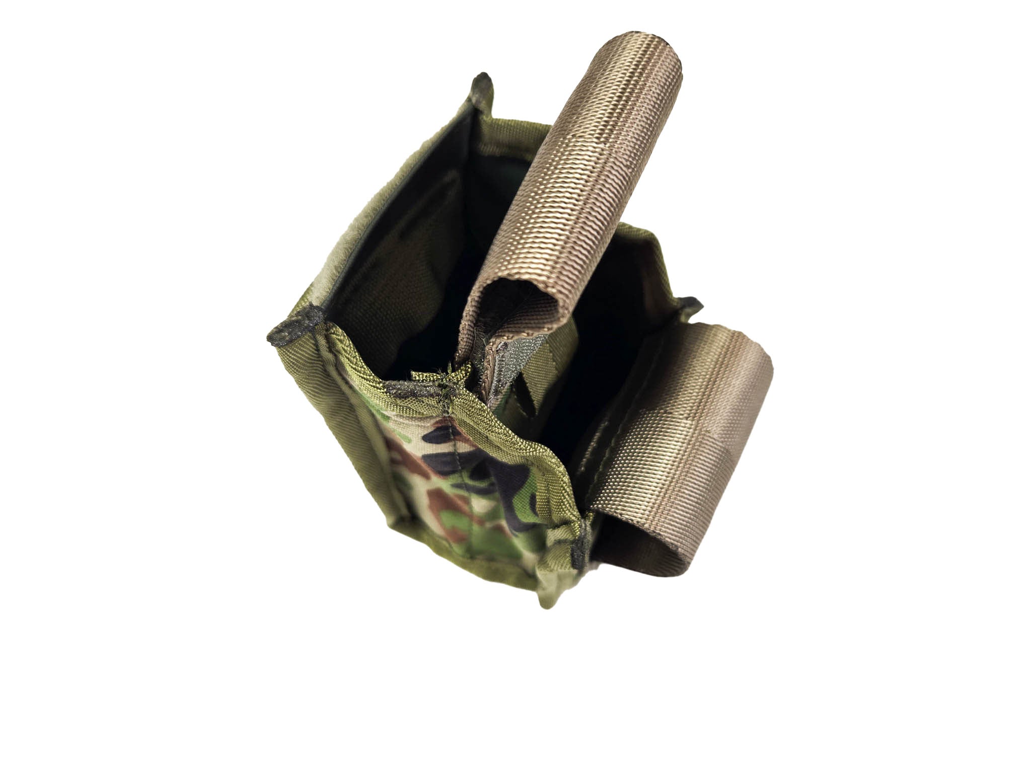 Old School Reproduction】Magazine Pouch Set, Iraq Dispatch Model