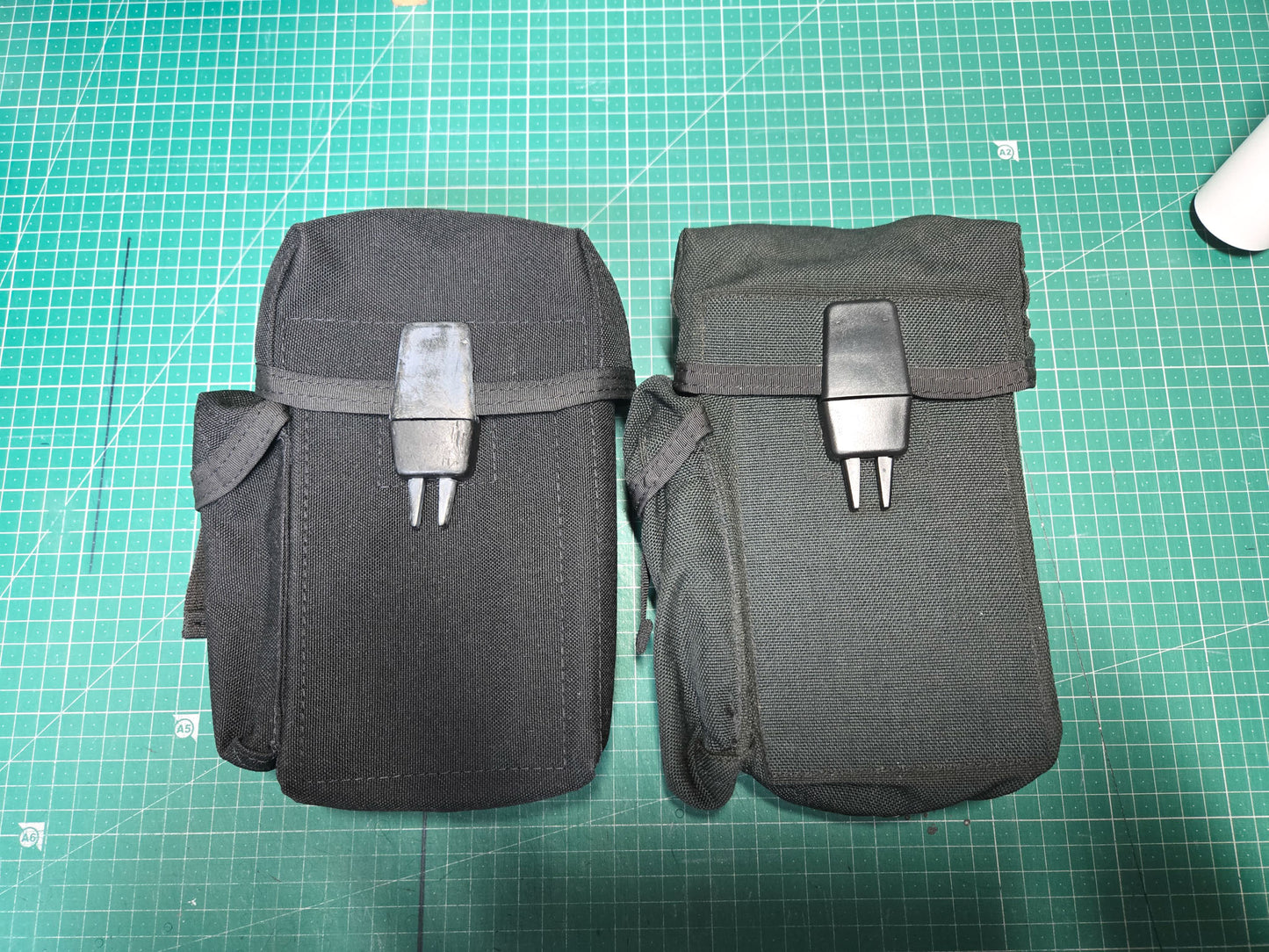 【Old school Reproduction】E type CMAG Pouch【受注生産受付中】