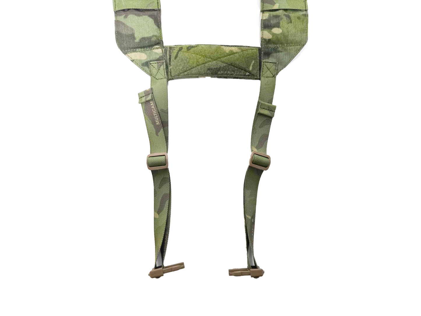 Heavy Gunner Chest Rig Harness