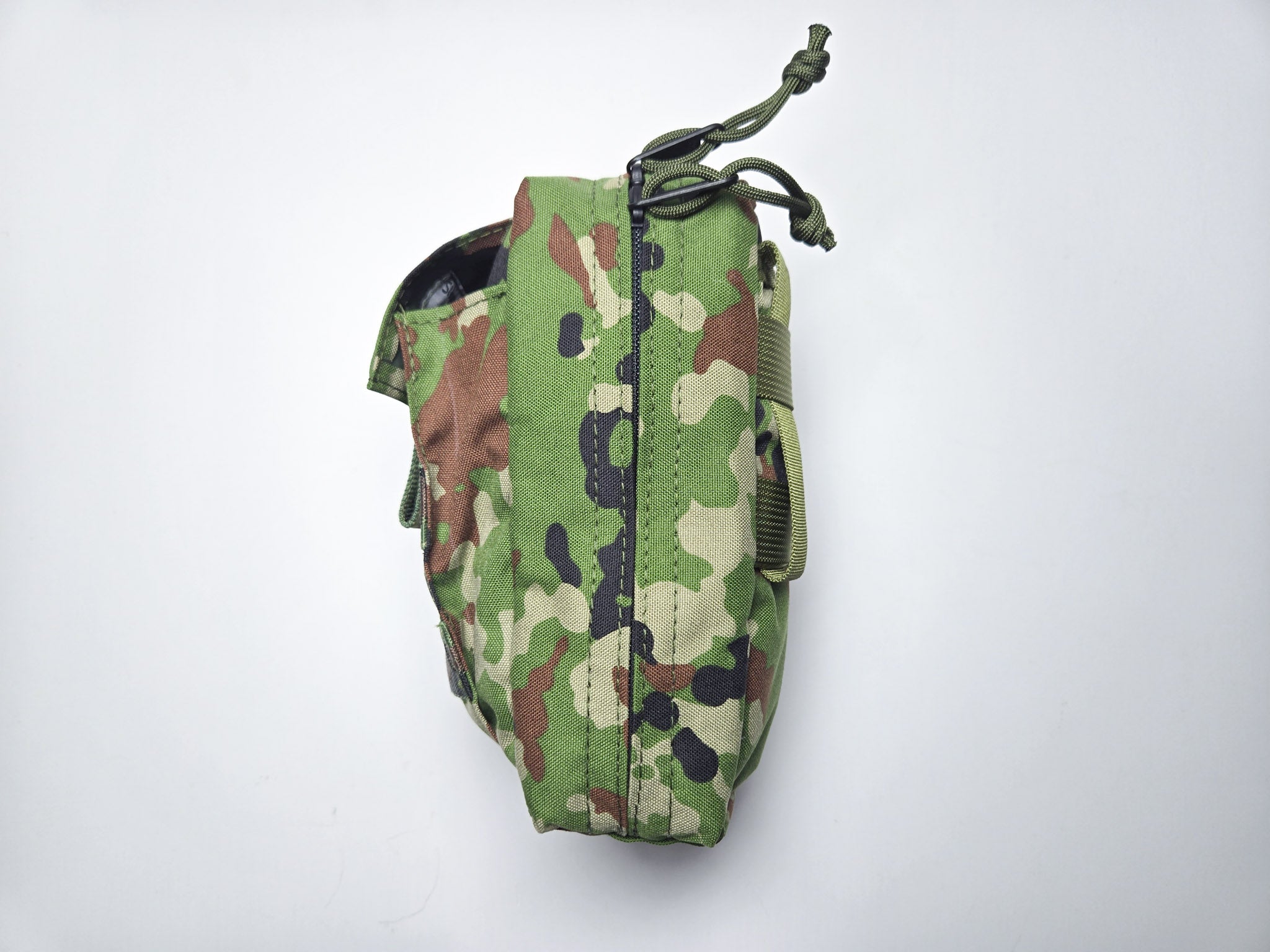 New Gen. JGSDF Medic Pouch – Stagehand Tactical