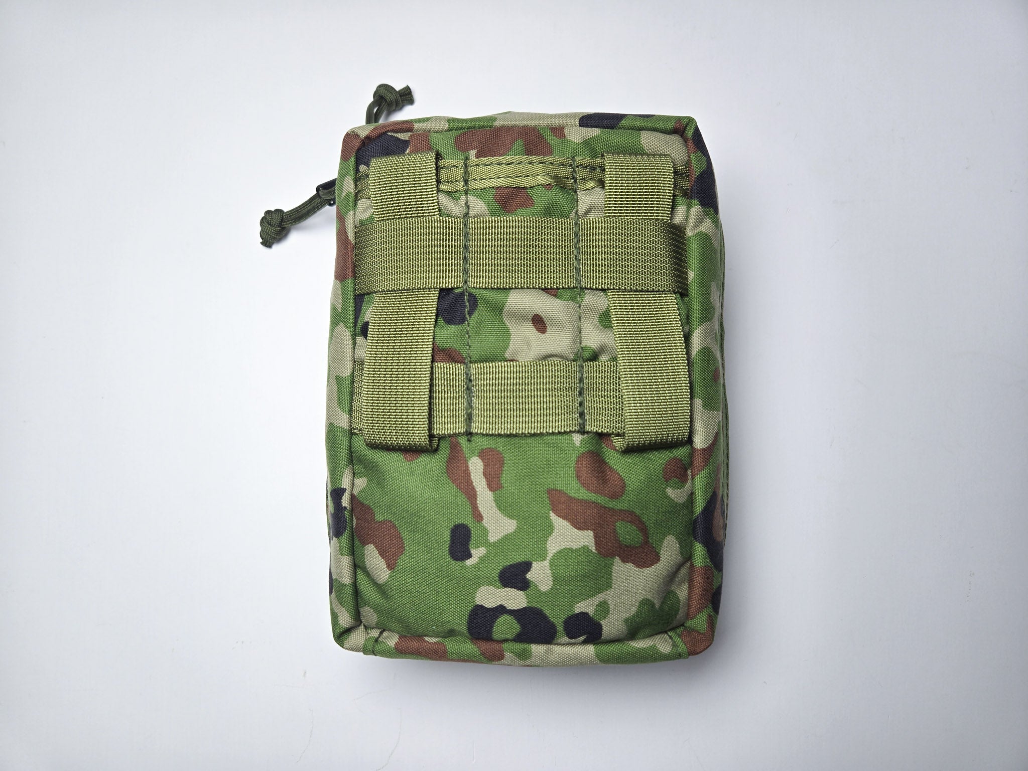 New Gen. JGSDF Medic Pouch – Stagehand Tactical