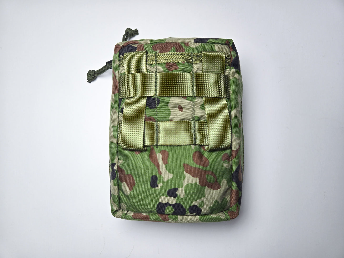 New Gen. JGSDF Medic Pouch