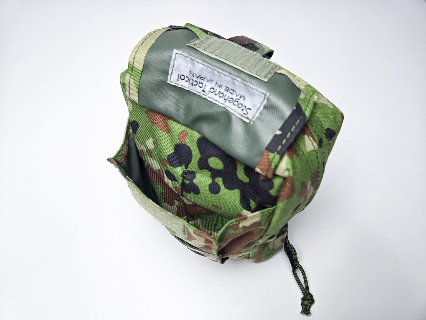 New Gen. JGSDF Medic Pouch
