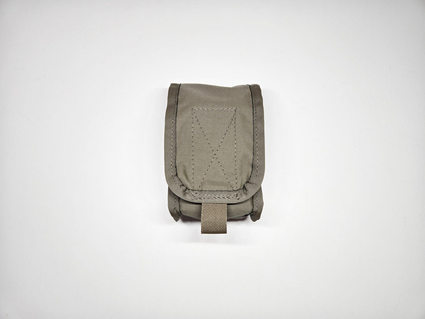 ”Pouch,Medium” Reproduction