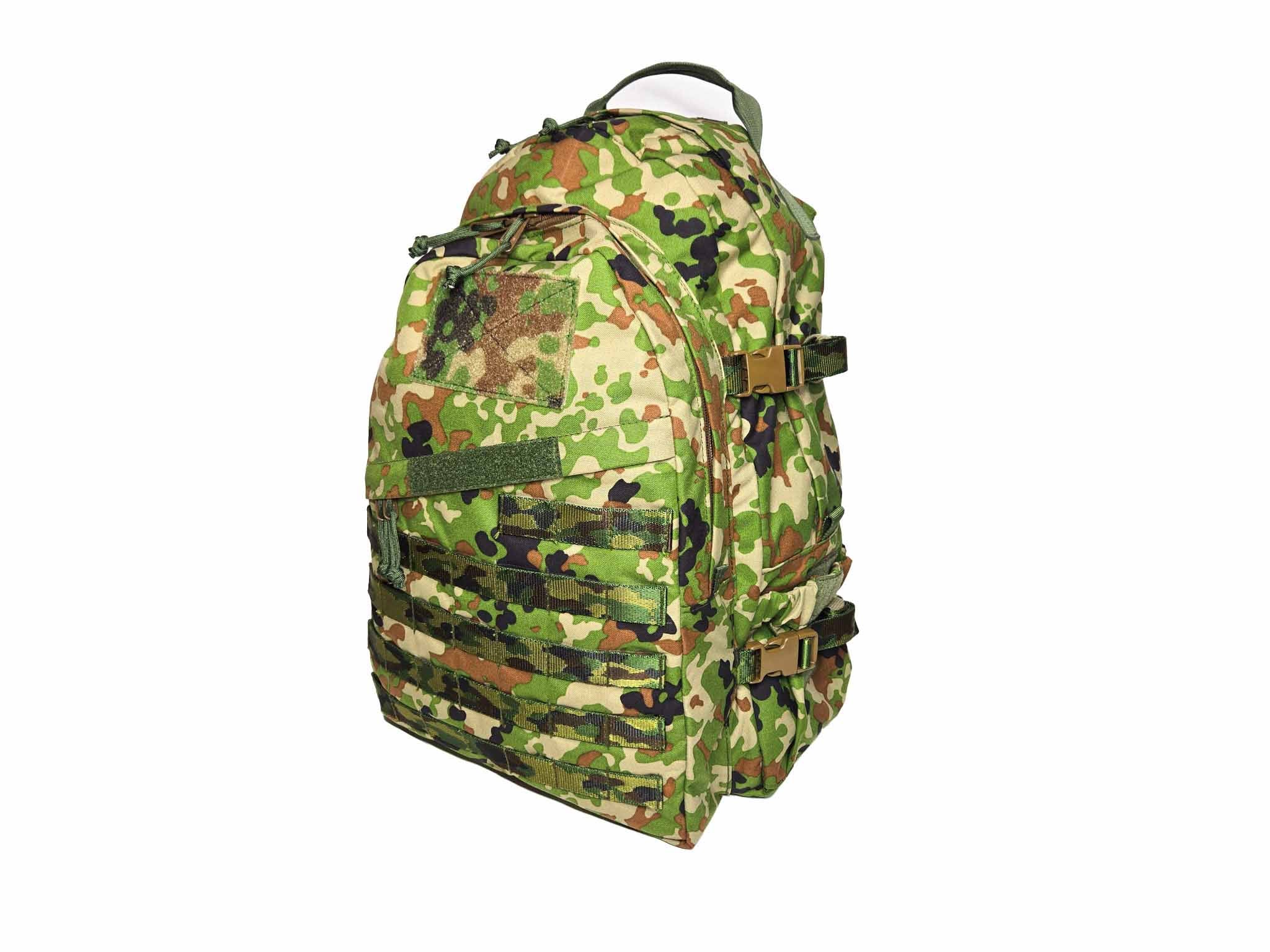 S Series – Stagehand Tactical