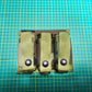 【Old school Reproduction】ALICE Back 3X 40mm Pouch【受注生産受付中】