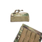 Back Pocket Zip-insert, Tall