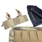 Back Pocket Mag-Insert, 2X M4