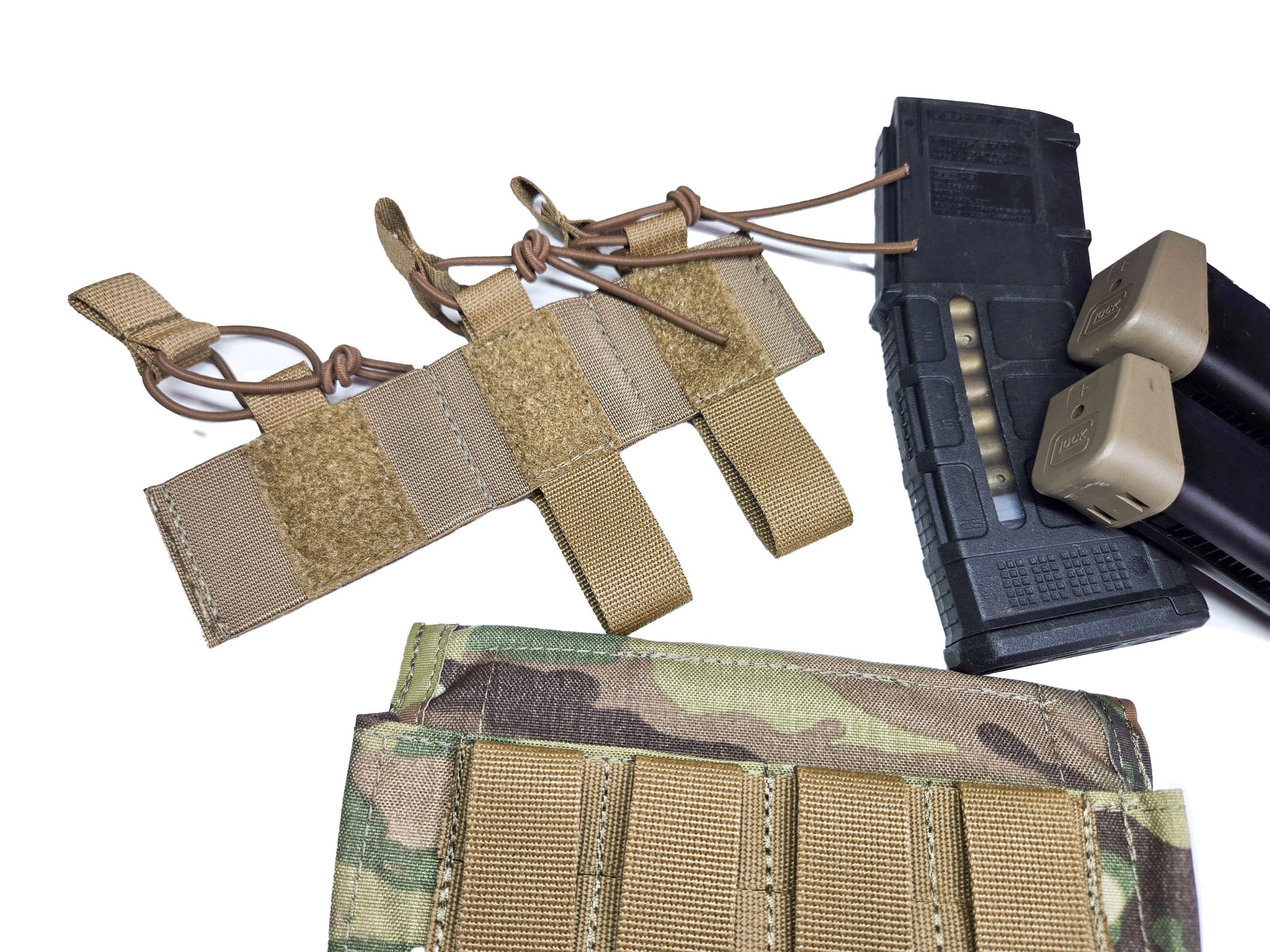 Stagehand Tactical