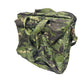 Flyers Kit Bag Bulk-up Model
