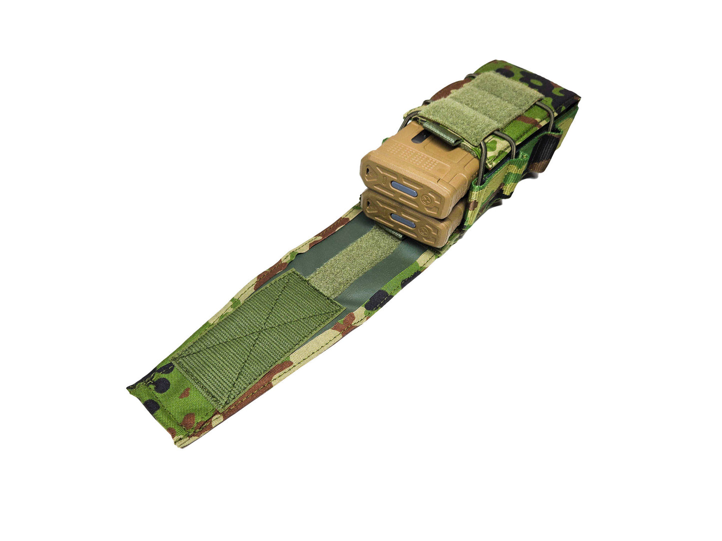 Adaptive Combat Mag Pouch