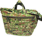 Flyers Kit Bag Bulk-up Model