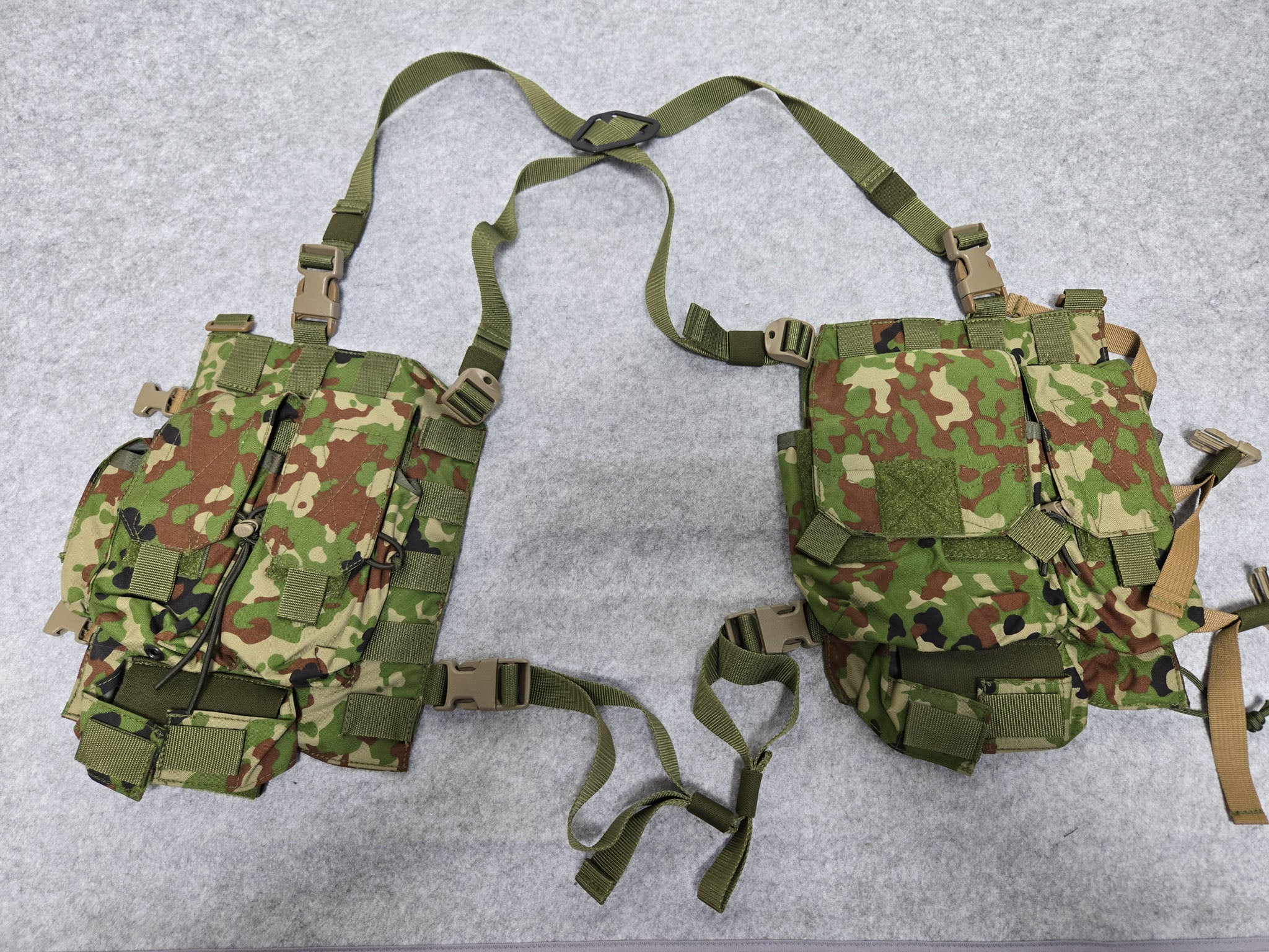 Stagehand Tactical