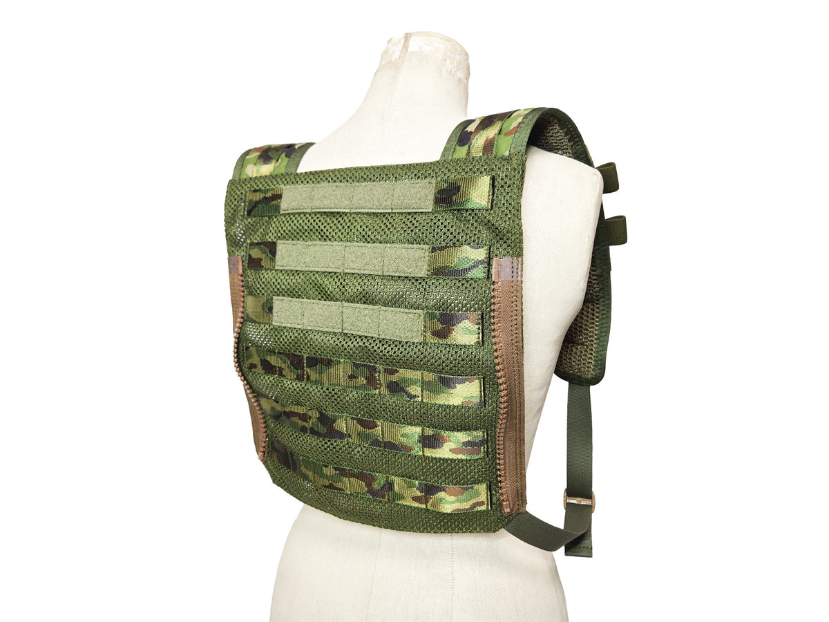 Jungle Bunny Recon Harness