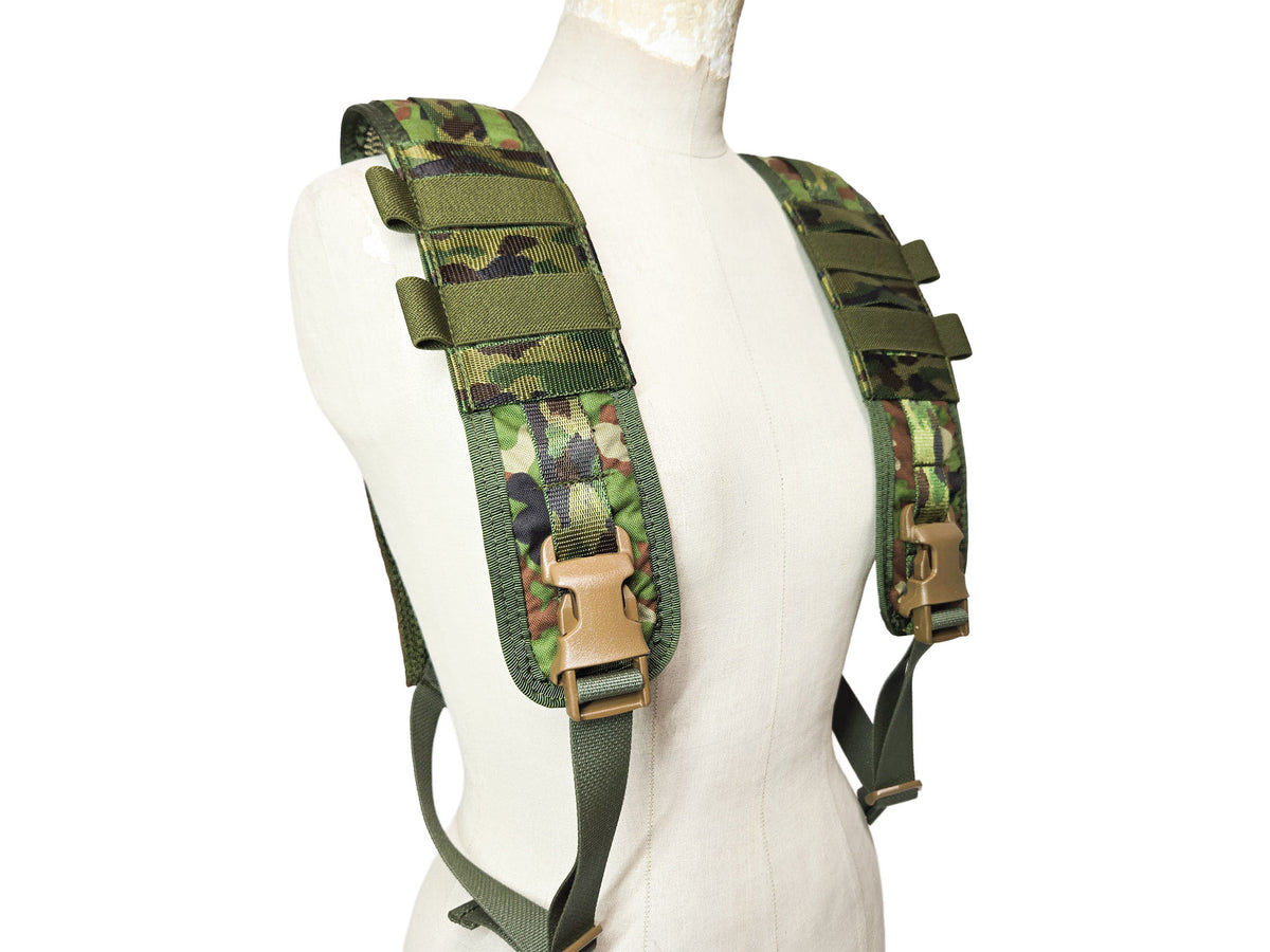 Jungle Bunny Recon Harness