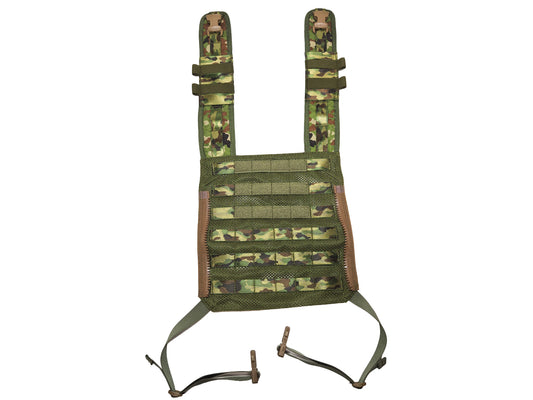 Jungle Bunny Recon Harness