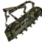 A type Special Force Chest Rig Reproduction