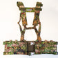 2way Paradise Jungle Harness