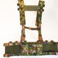 2way Paradise Jungle Harness