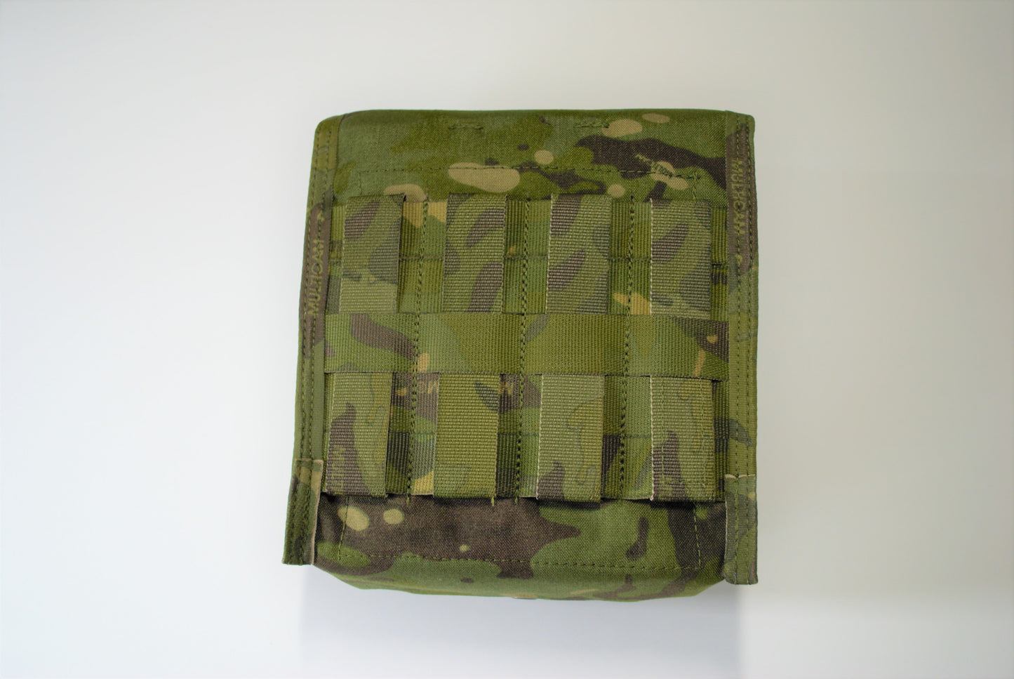 Bulky Purpose Modular Pouch