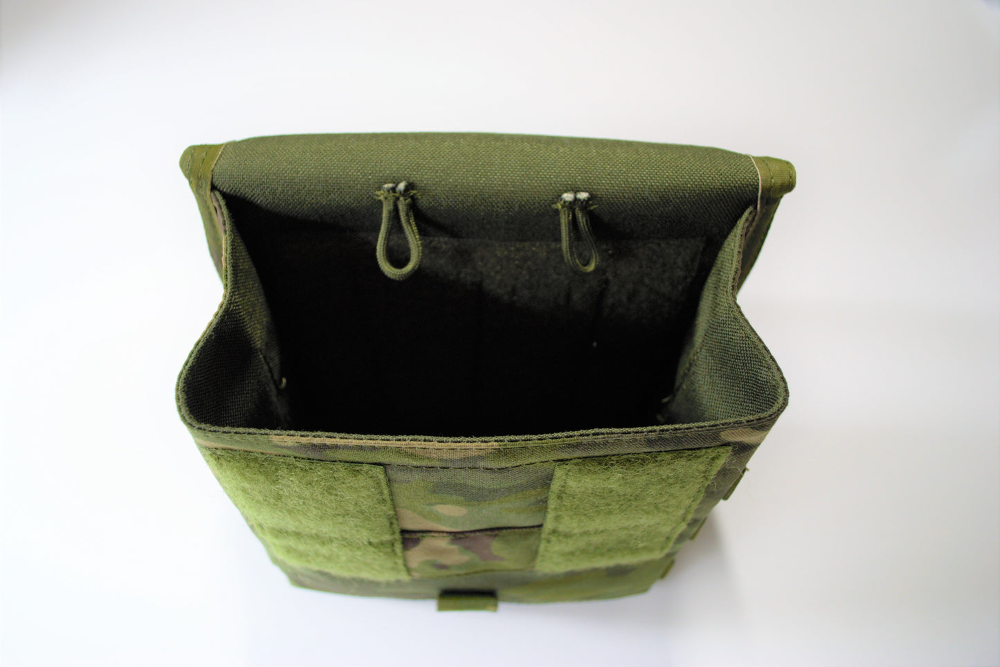 Bulky Purpose Modular Pouch