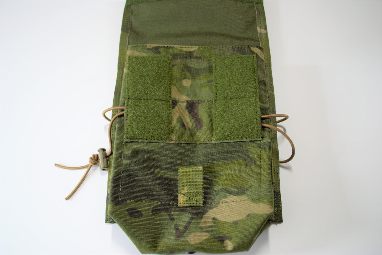 Bulky Purpose Modular Pouch