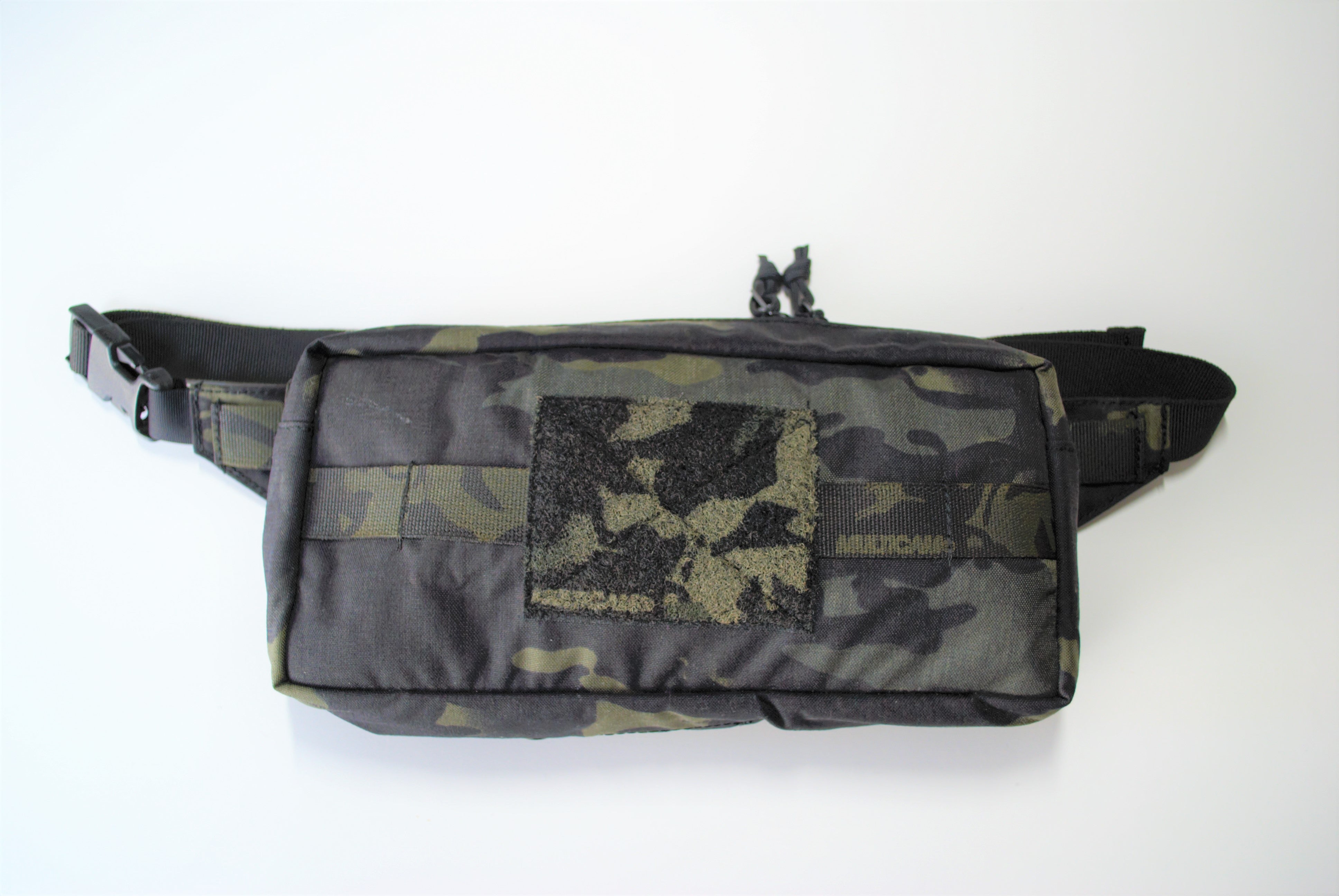 Waist Bags – Stagehand Tactical