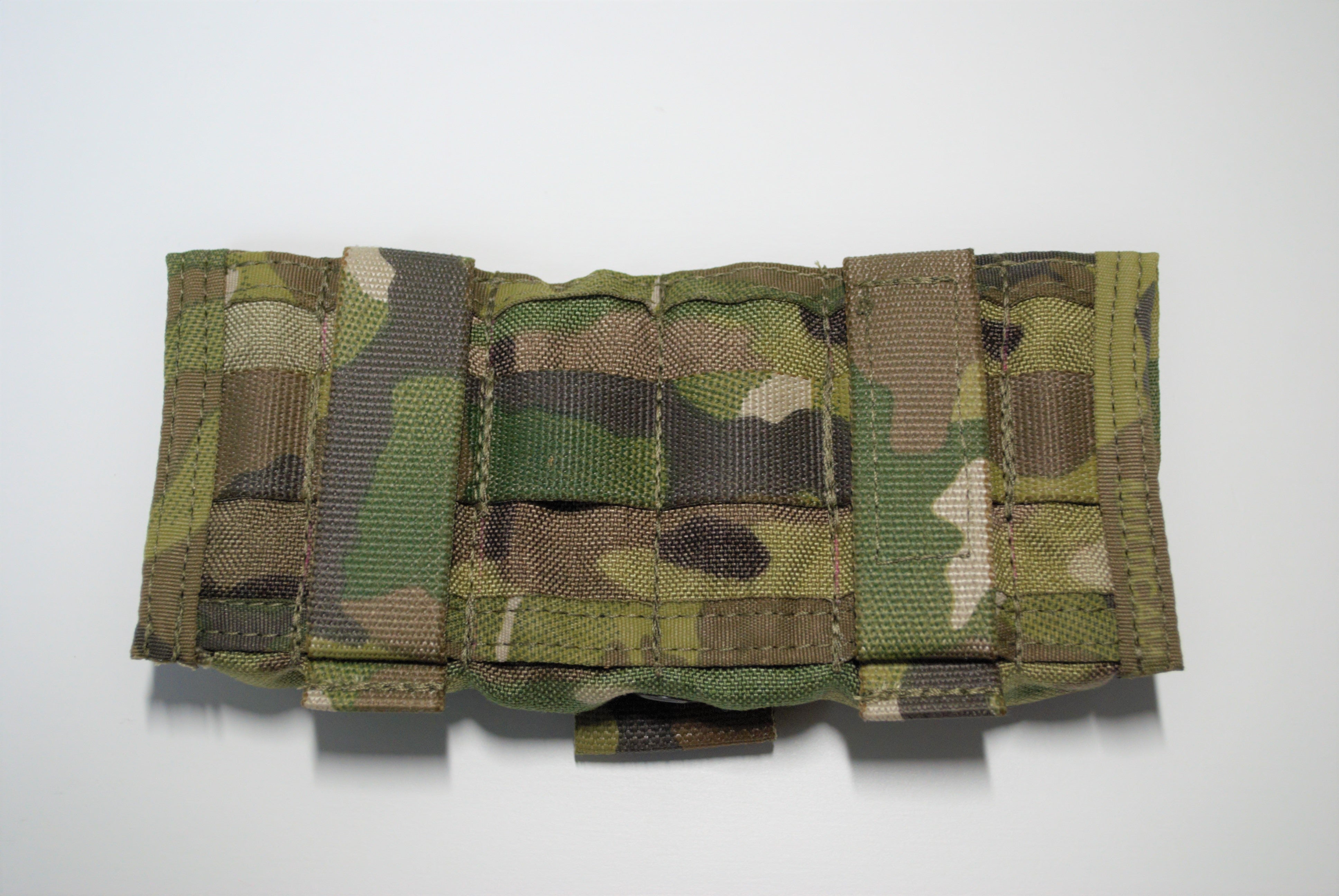 7.62mm Ammo Carrying Pouch – Stagehand Tactical