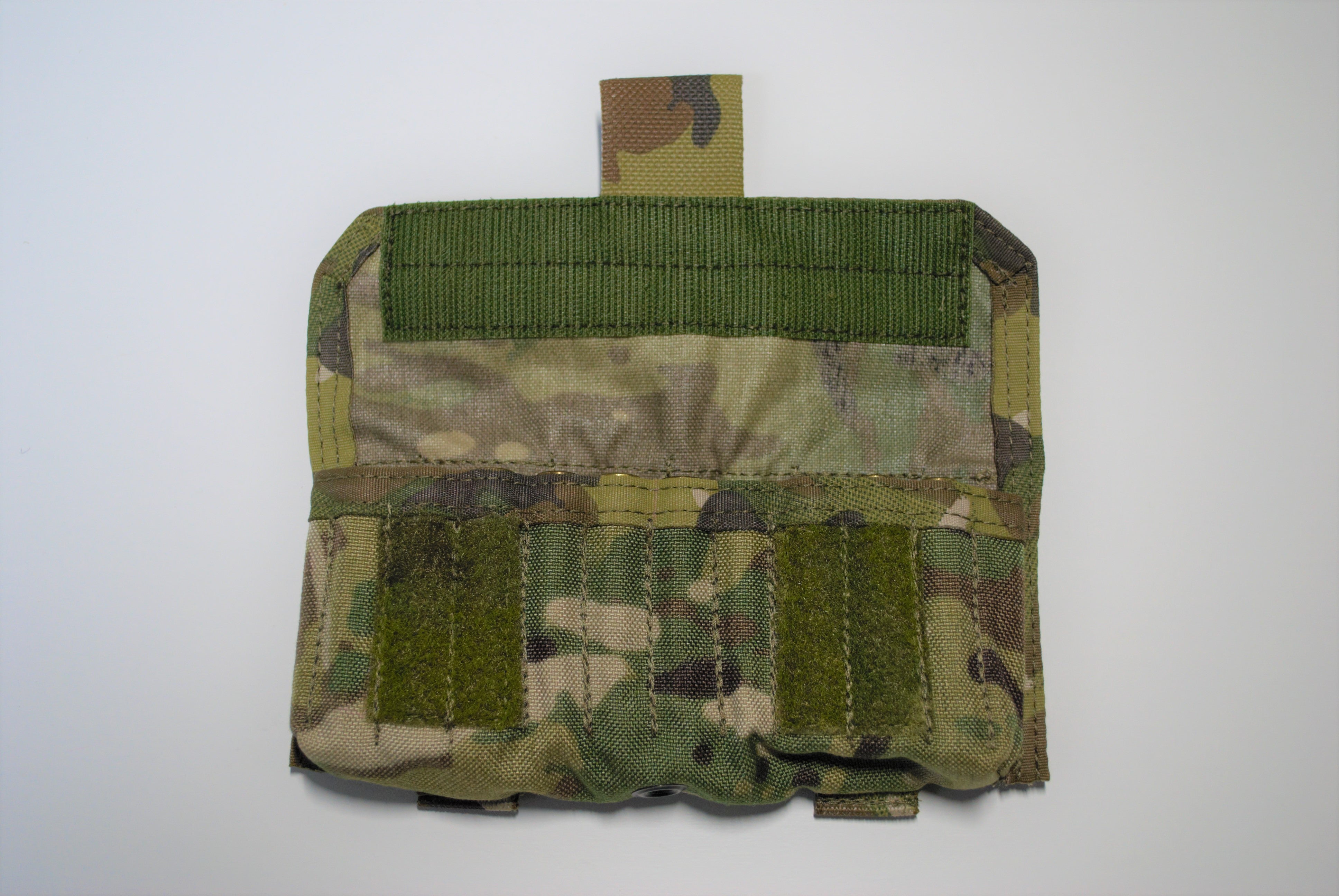 7.62mm Ammo Carrying Pouch – Stagehand Tactical