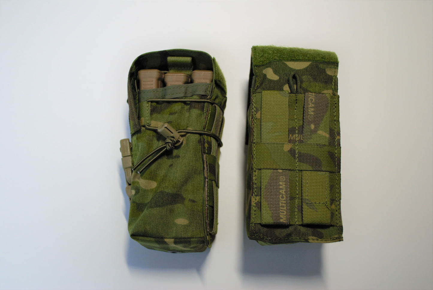 3X Magazine Pouch , Type 20 Assault Rifle