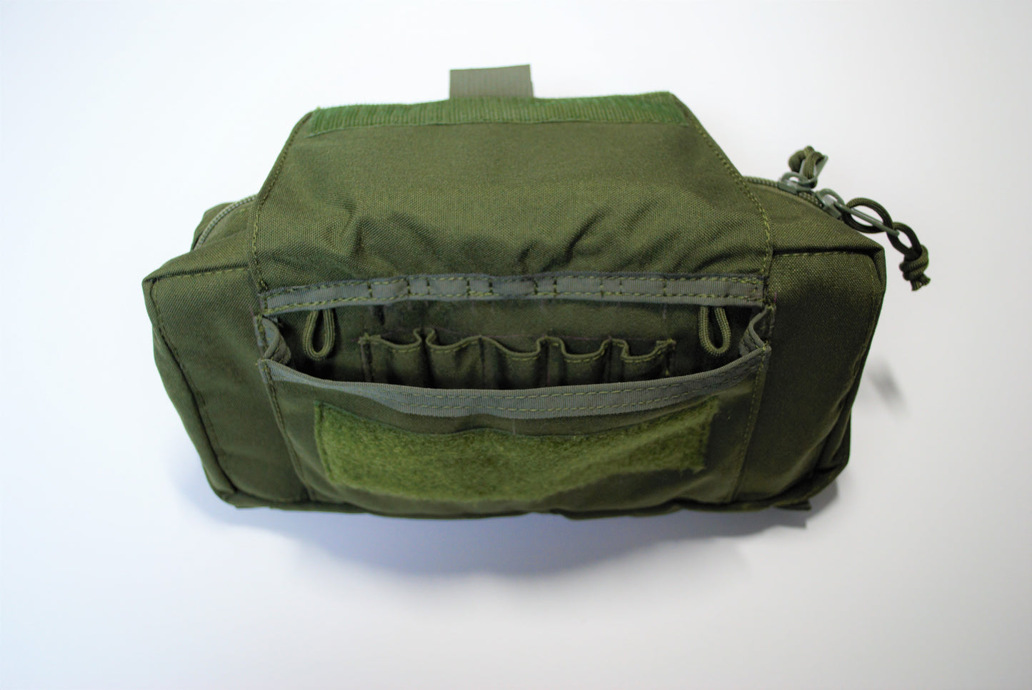 Artillery man’s Chest Pouch