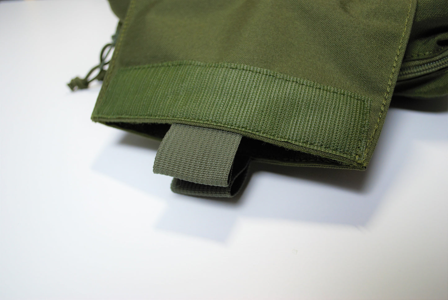 Artillery man’s Chest Pouch