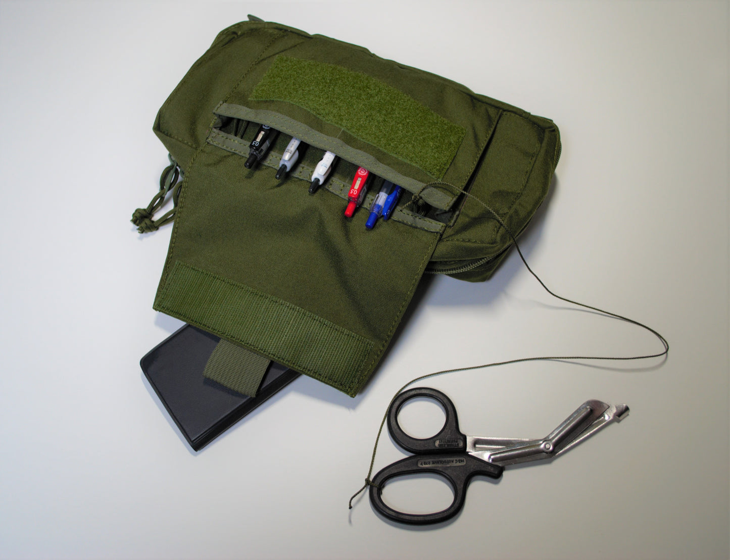 Artillery man’s Chest Pouch