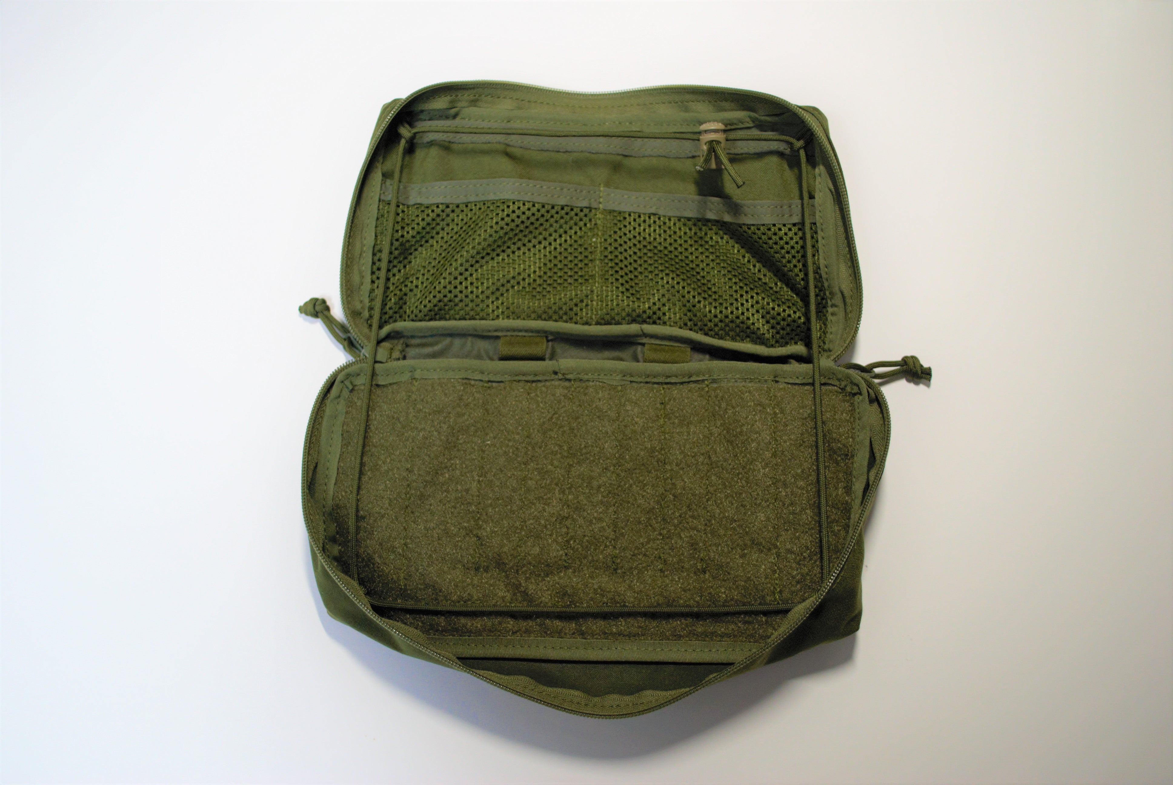 Artillery man's Chest Pouch – Stagehand Tactical