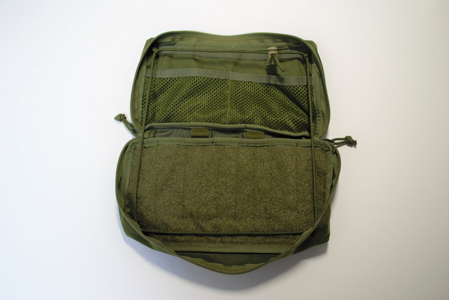 Artillery man’s Chest Pouch