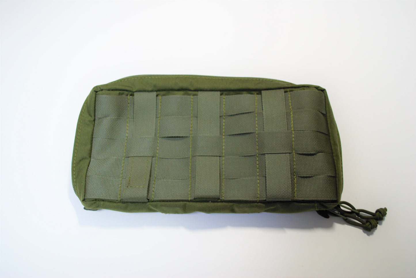 Artillery man’s Chest Pouch