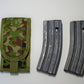 【受注生産】P type 2X Magazine Pouch , JGSDF New Version