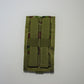 【受注生産】P type 2X Magazine Pouch , JGSDF New Version