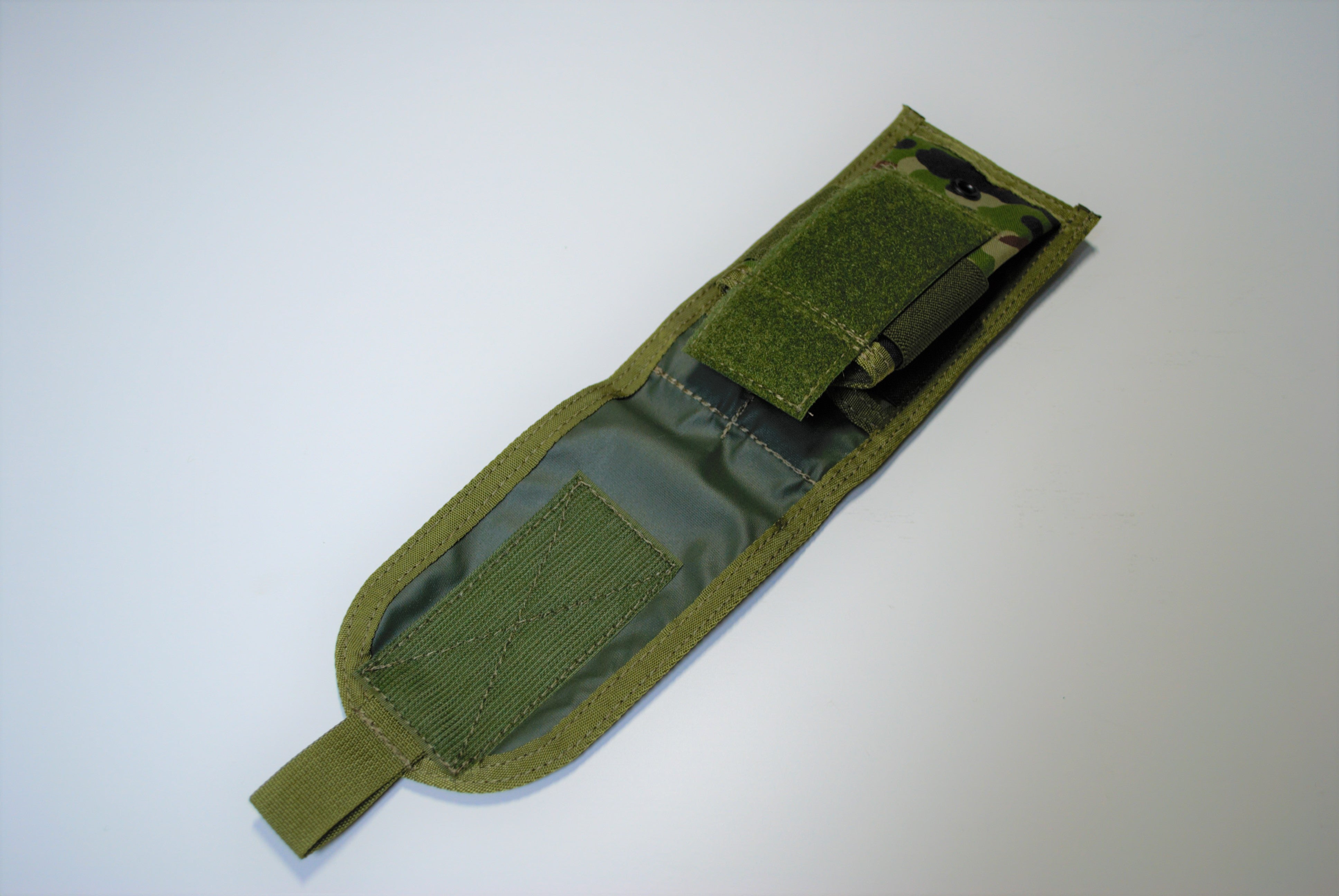 受注生産】P type 2X Magazine Pouch , JGSDF New Version