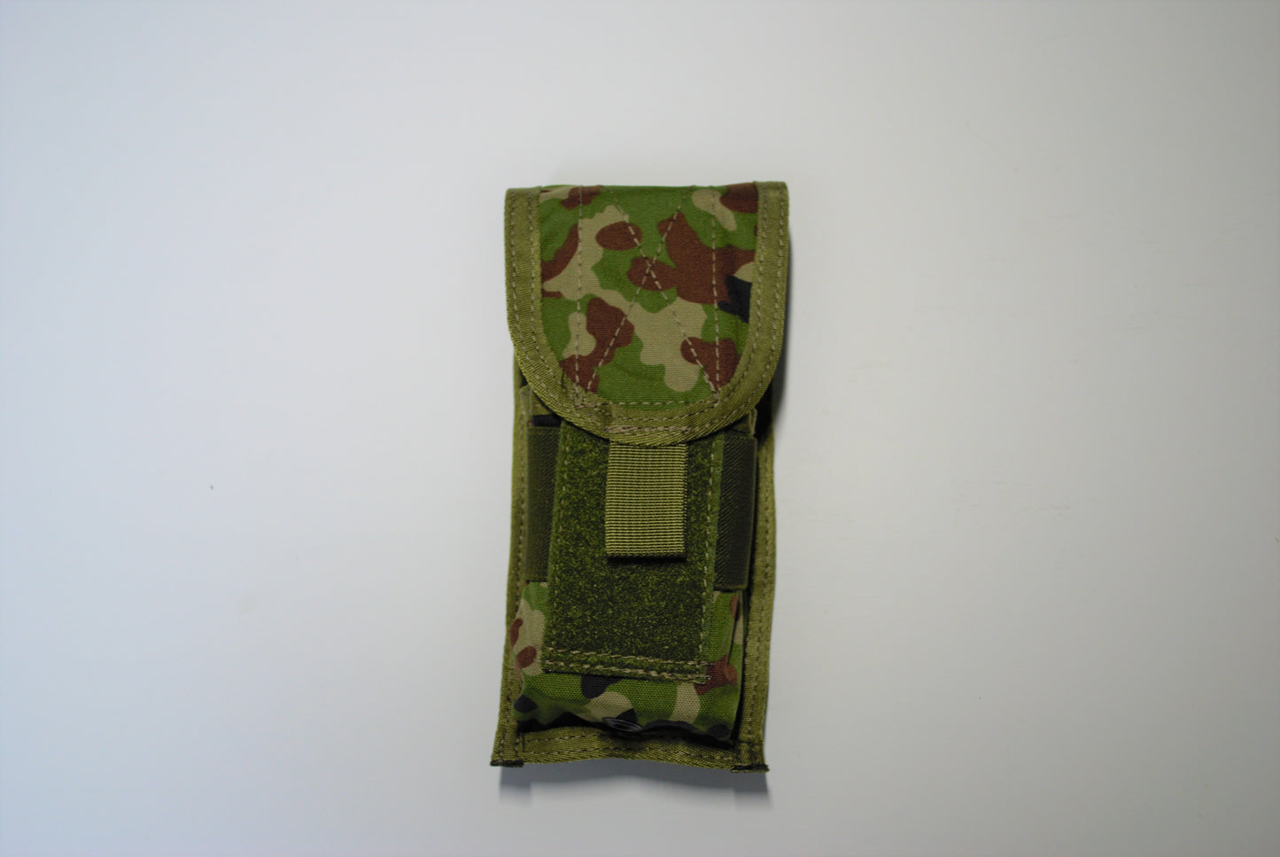 【受注生産】P type 2X Magazine Pouch , JGSDF New Version