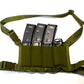 MP5/MP7 Concealed Carry Bandolier