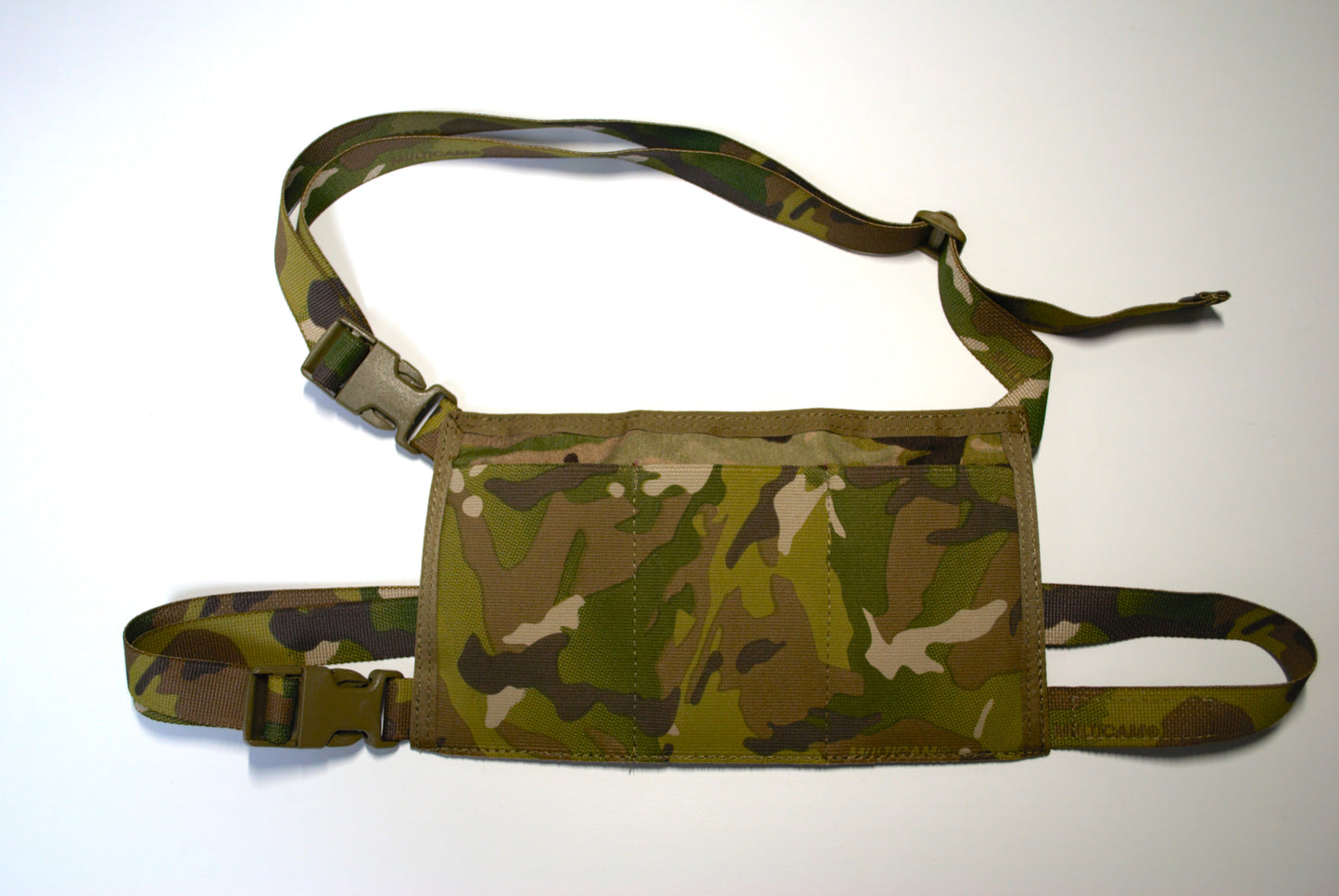 M4 Concealed Carry Bandolier Multicam