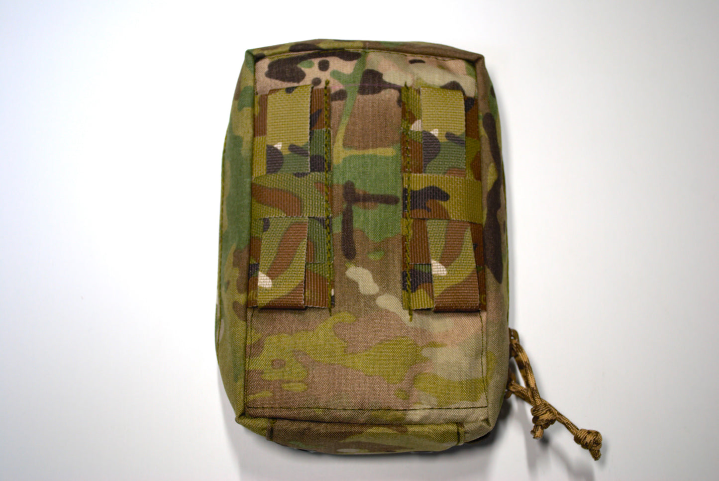 Full open Modular GP Pouch , Medium