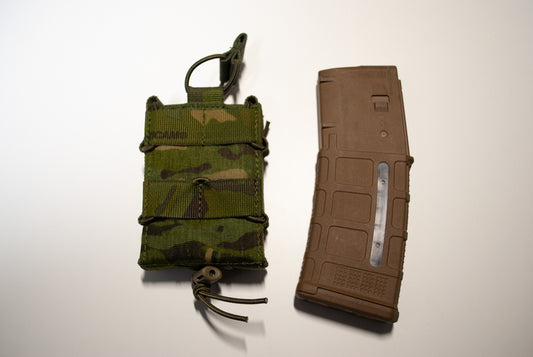 T Type Adjustable Mag Pouch