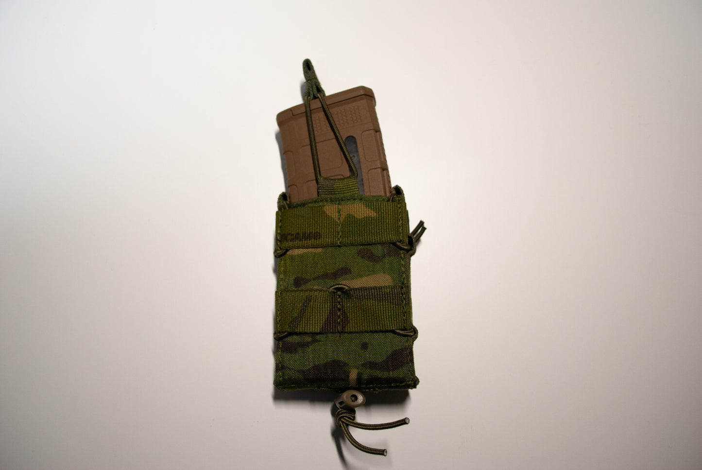 T Type Adjustable Mag Pouch