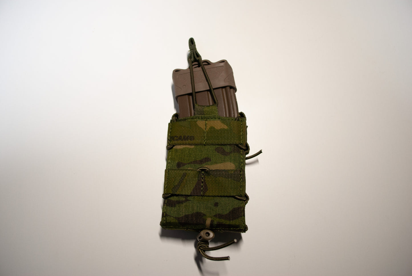 T Type Adjustable Mag Pouch