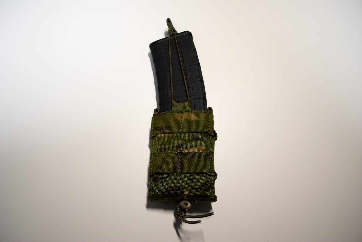 T Type Adjustable Mag Pouch