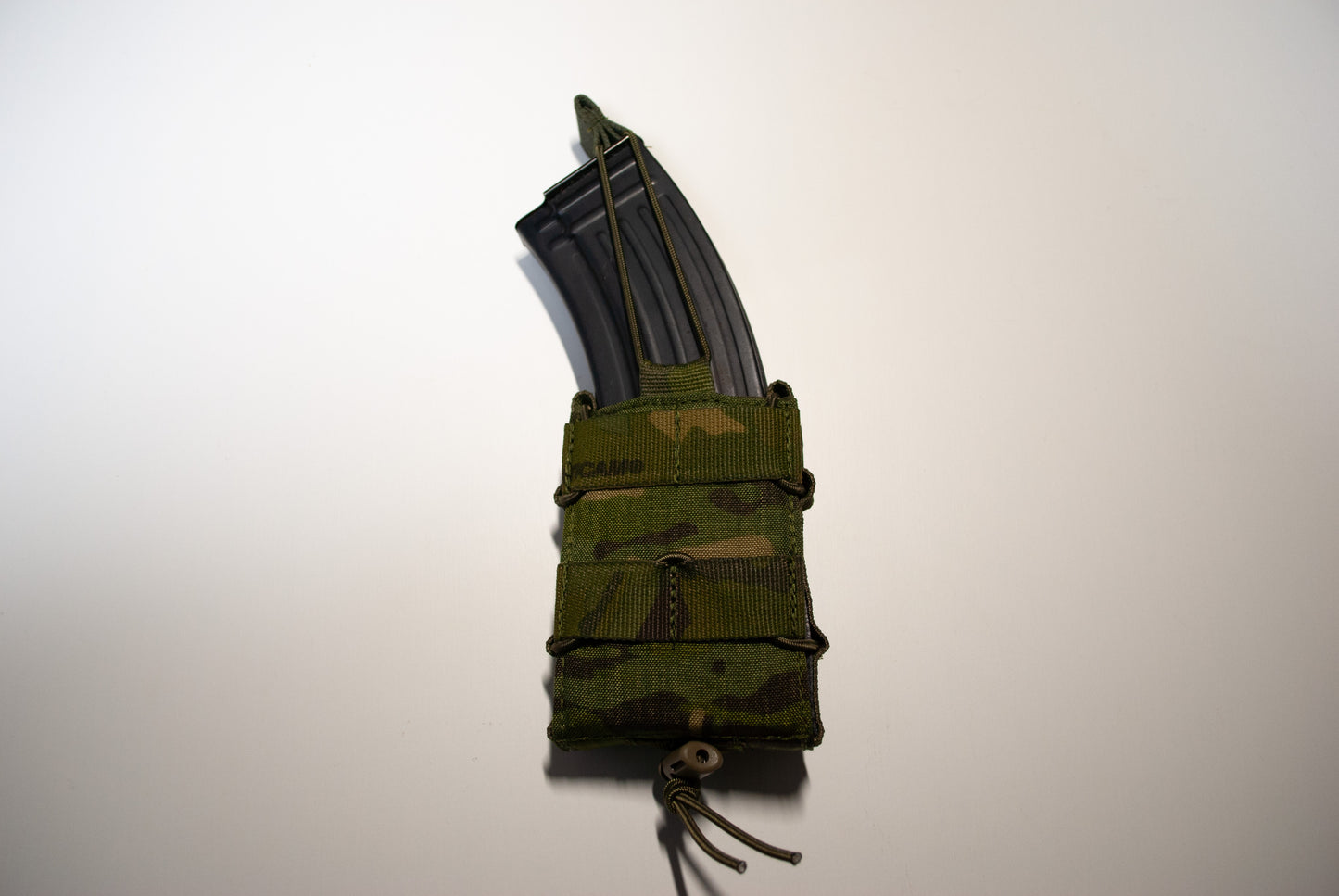 T Type Adjustable Mag Pouch