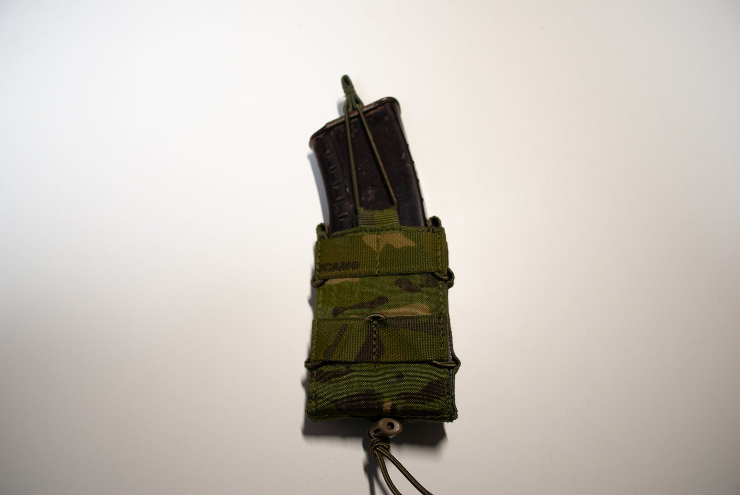 T Type Adjustable Mag Pouch